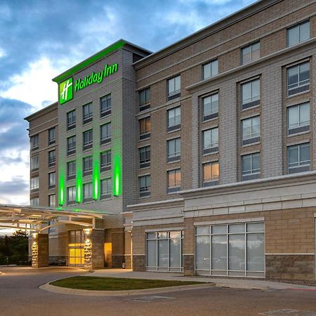 Holiday Inn Detroit Northwest - Livonia By Ihg Luaran gambar