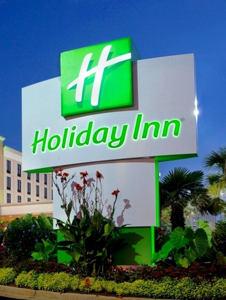 Holiday Inn Detroit Northwest - Livonia By Ihg Luaran gambar