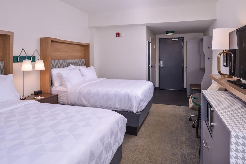 Holiday Inn Detroit Northwest - Livonia By Ihg Luaran gambar