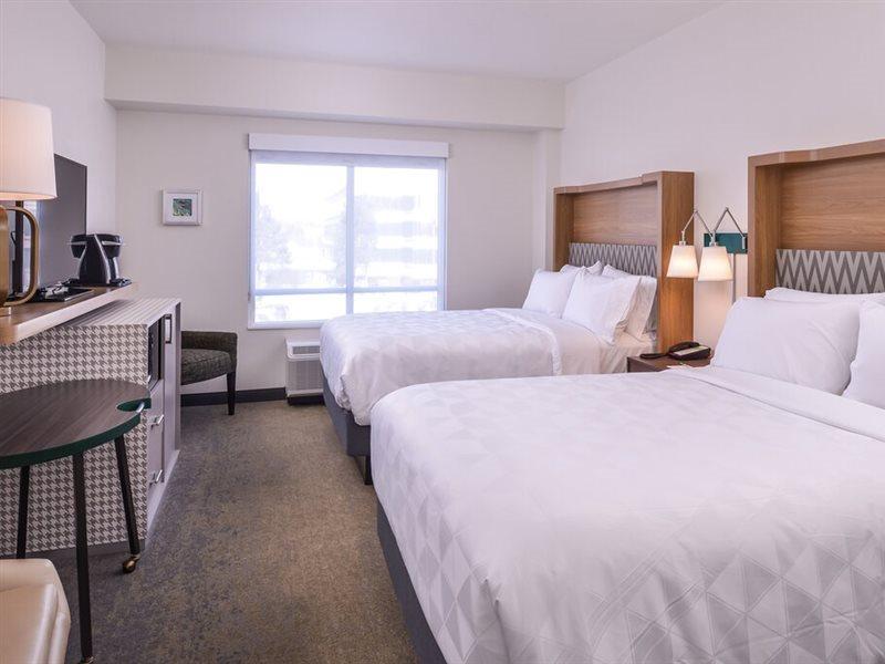 Holiday Inn Detroit Northwest - Livonia By Ihg Luaran gambar