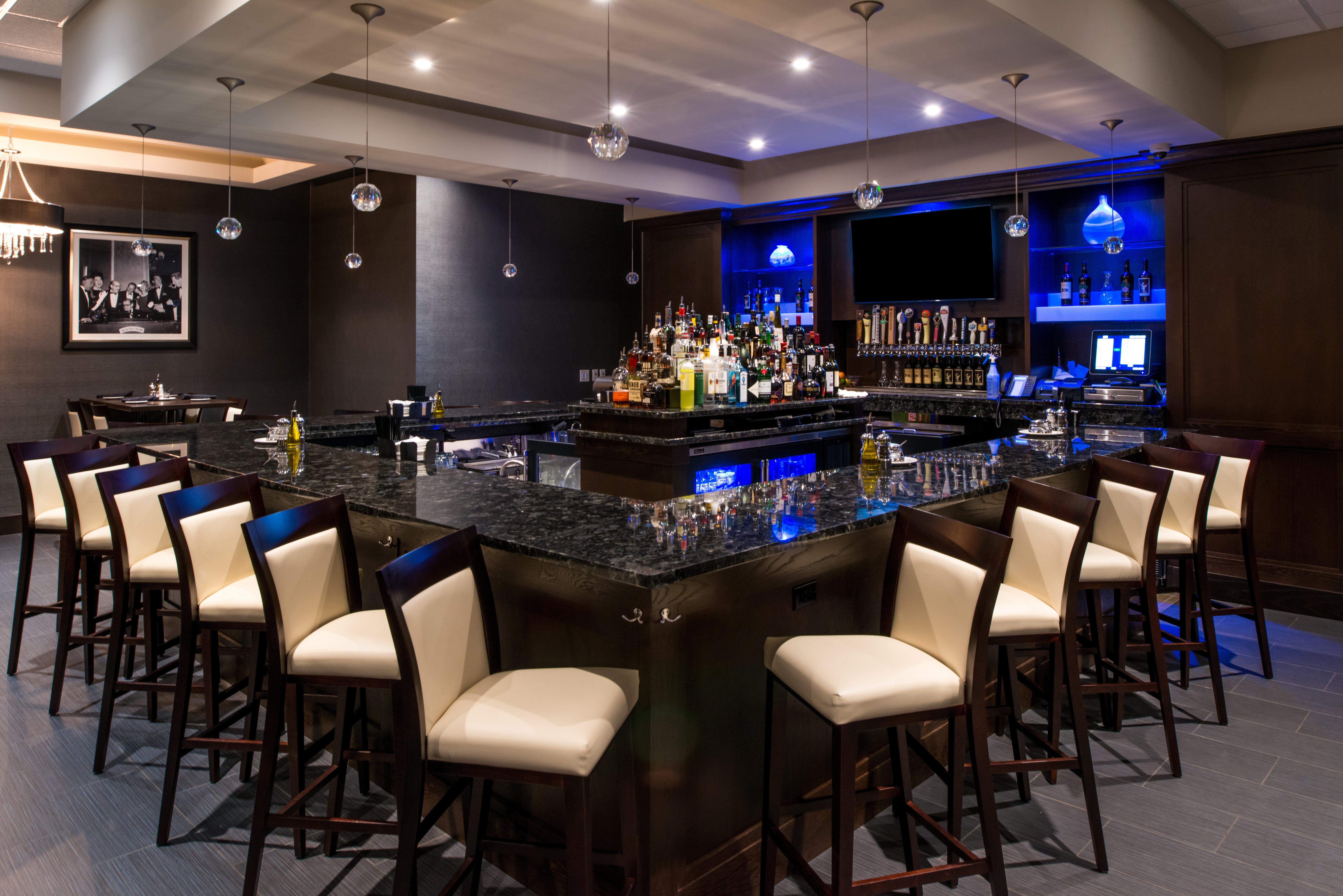 Holiday Inn Detroit Northwest - Livonia By Ihg Luaran gambar