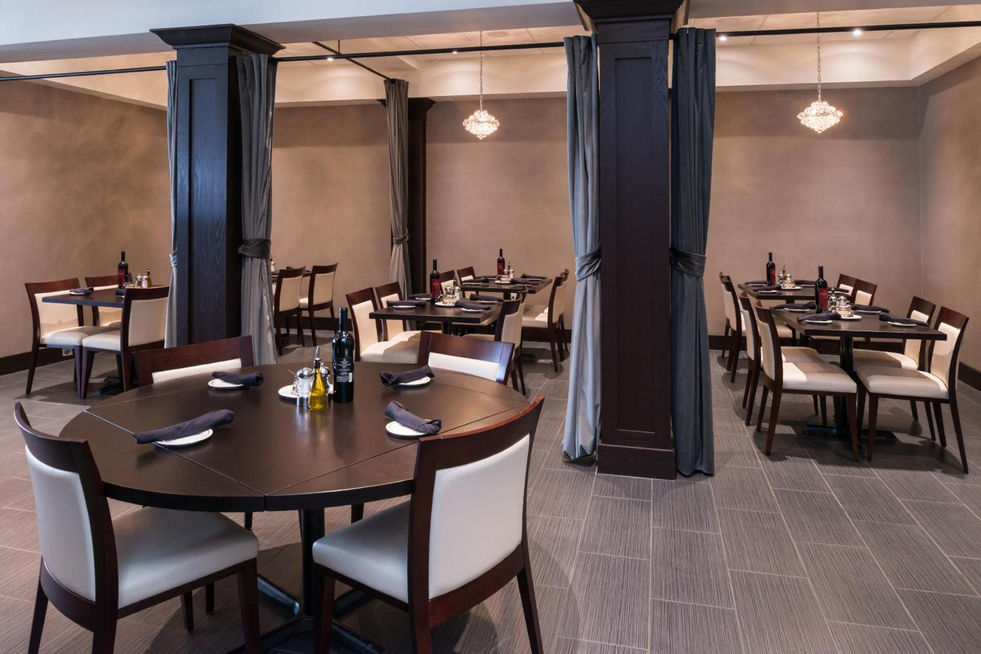 Holiday Inn Detroit Northwest - Livonia By Ihg Luaran gambar
