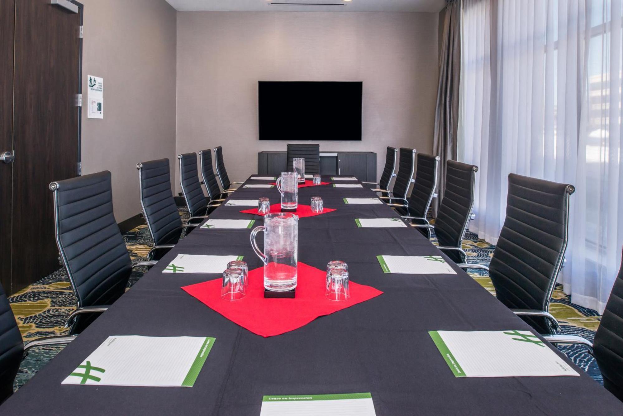 Holiday Inn Detroit Northwest - Livonia By Ihg Luaran gambar