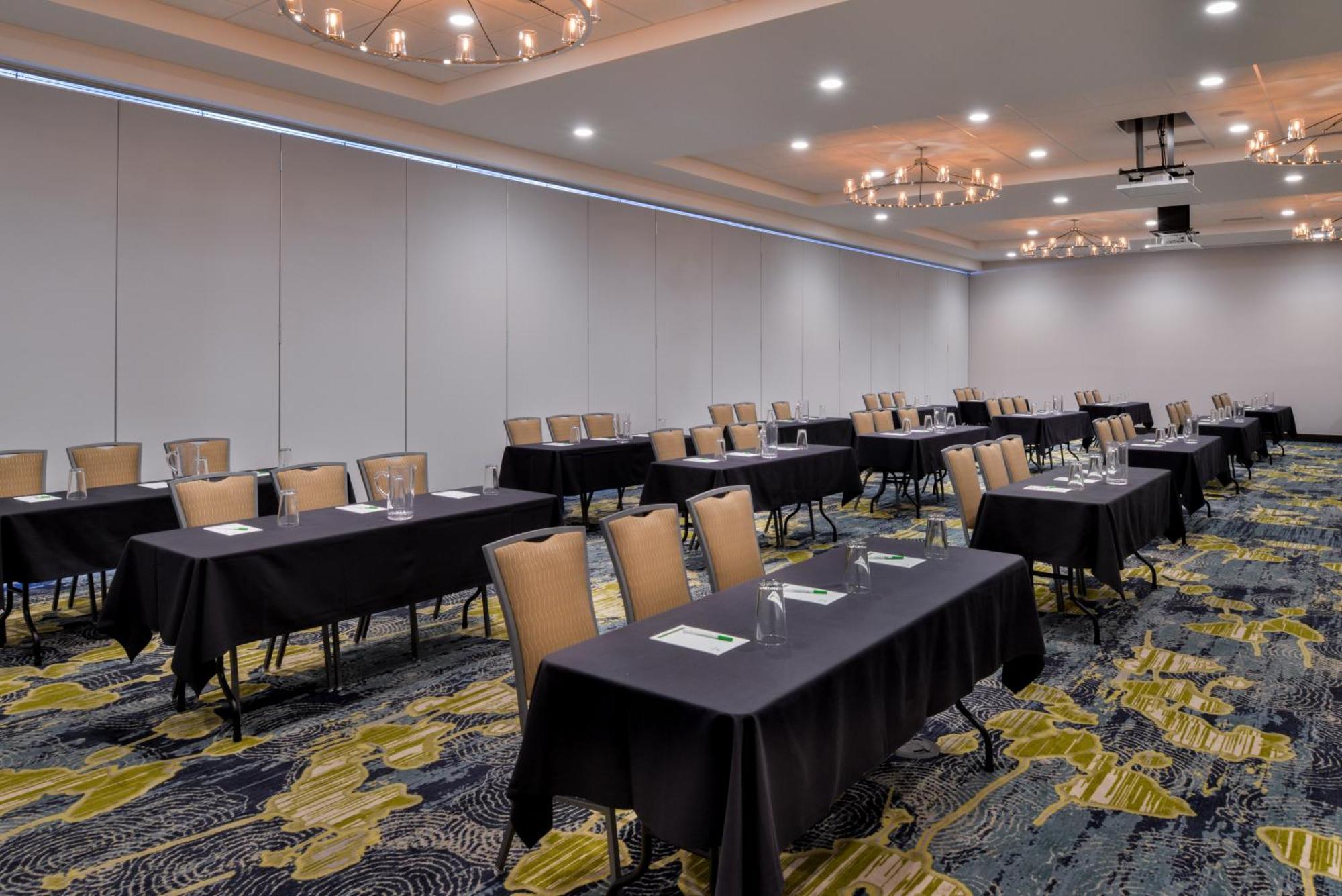 Holiday Inn Detroit Northwest - Livonia By Ihg Luaran gambar