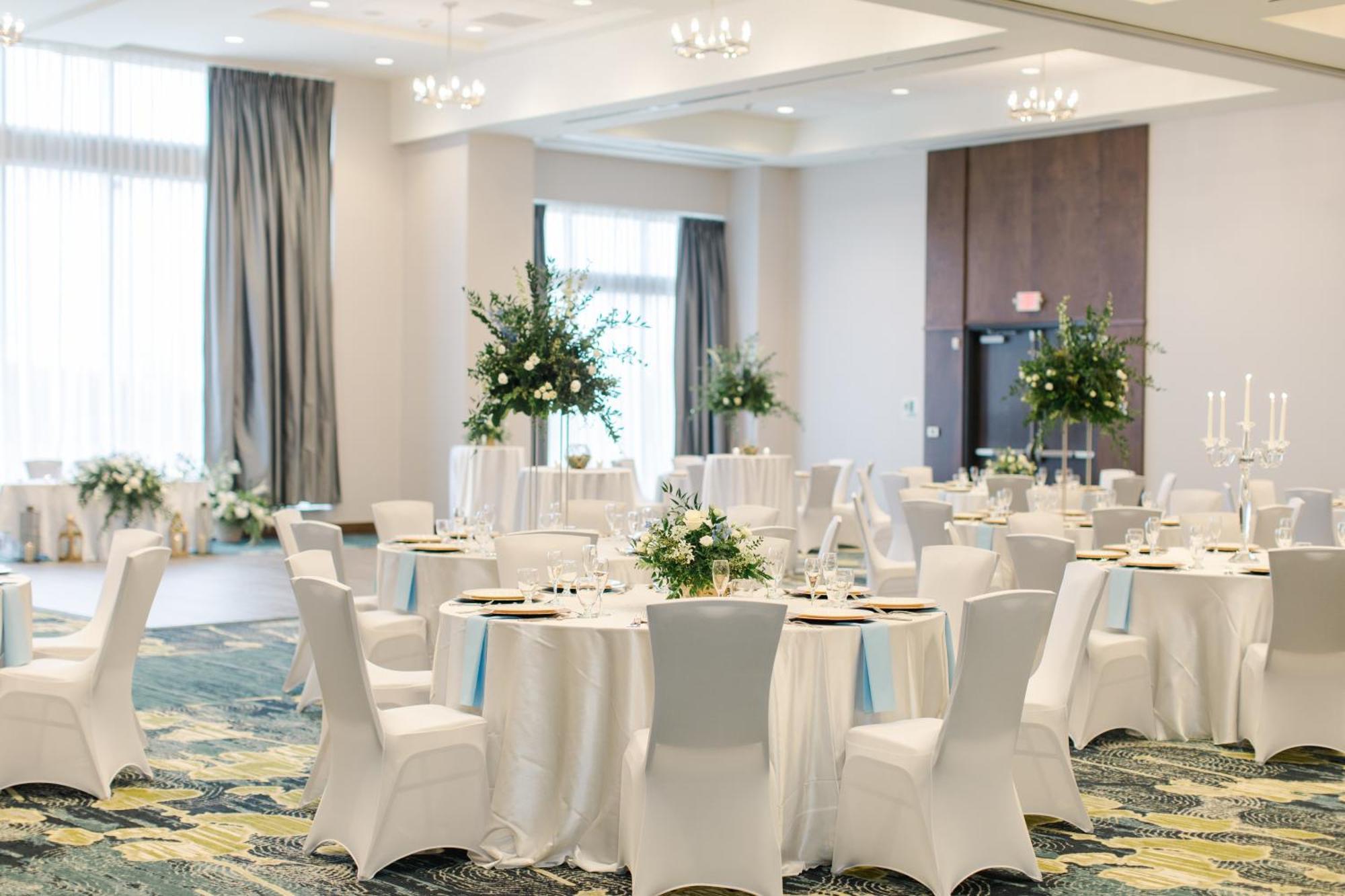 Holiday Inn Detroit Northwest - Livonia By Ihg Luaran gambar