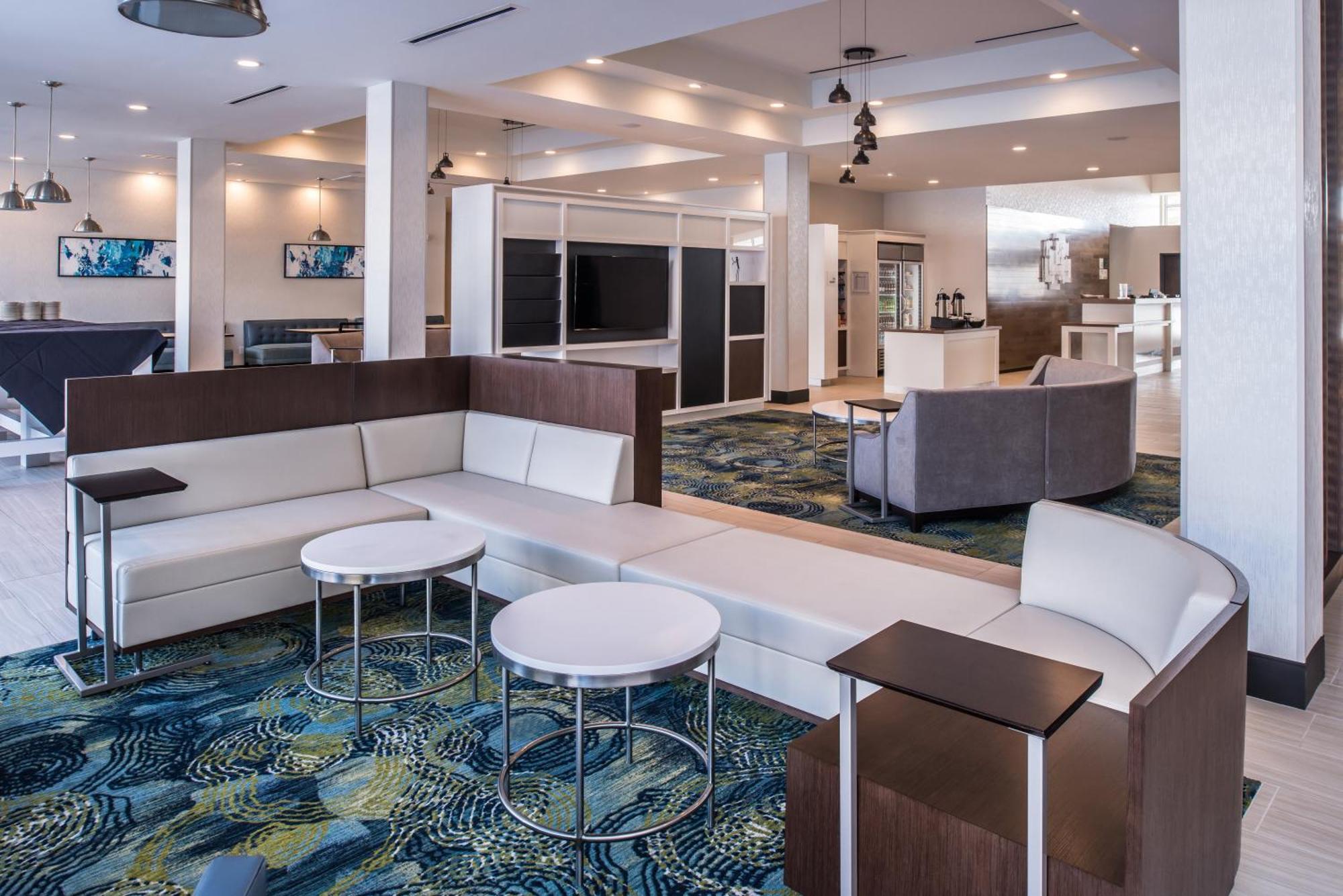 Holiday Inn Detroit Northwest - Livonia By Ihg Luaran gambar