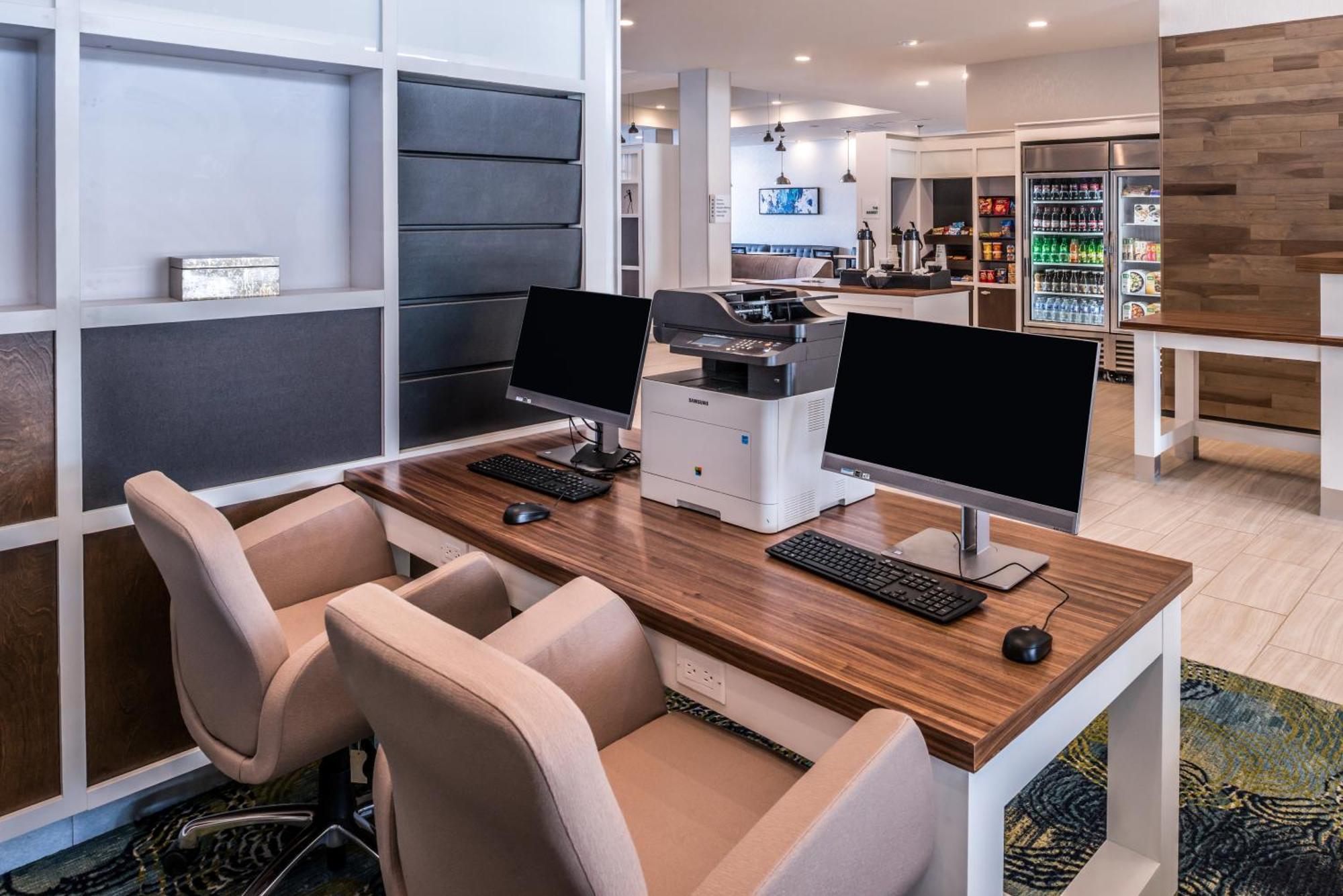 Holiday Inn Detroit Northwest - Livonia By Ihg Luaran gambar