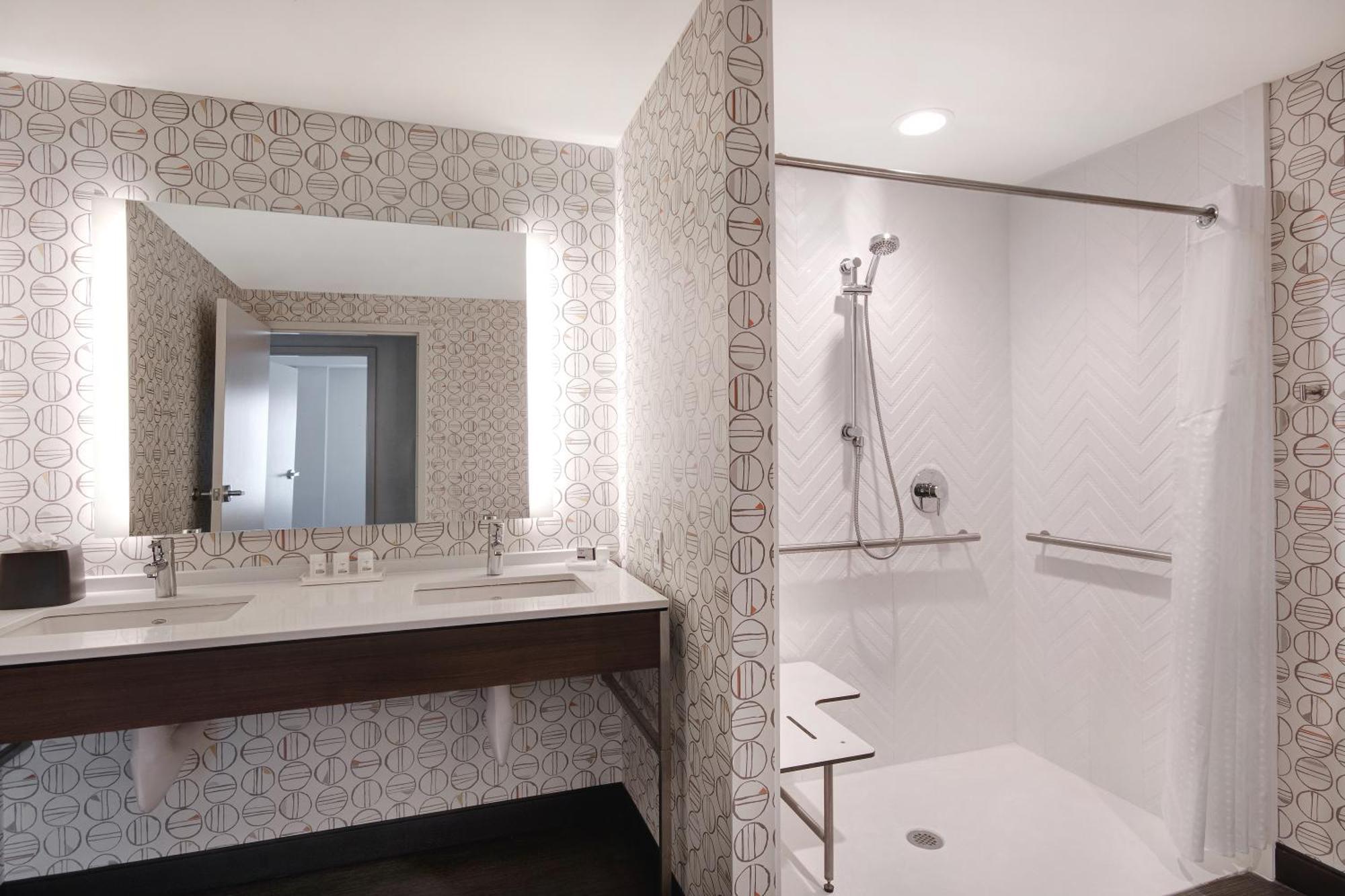 Holiday Inn Detroit Northwest - Livonia By Ihg Luaran gambar