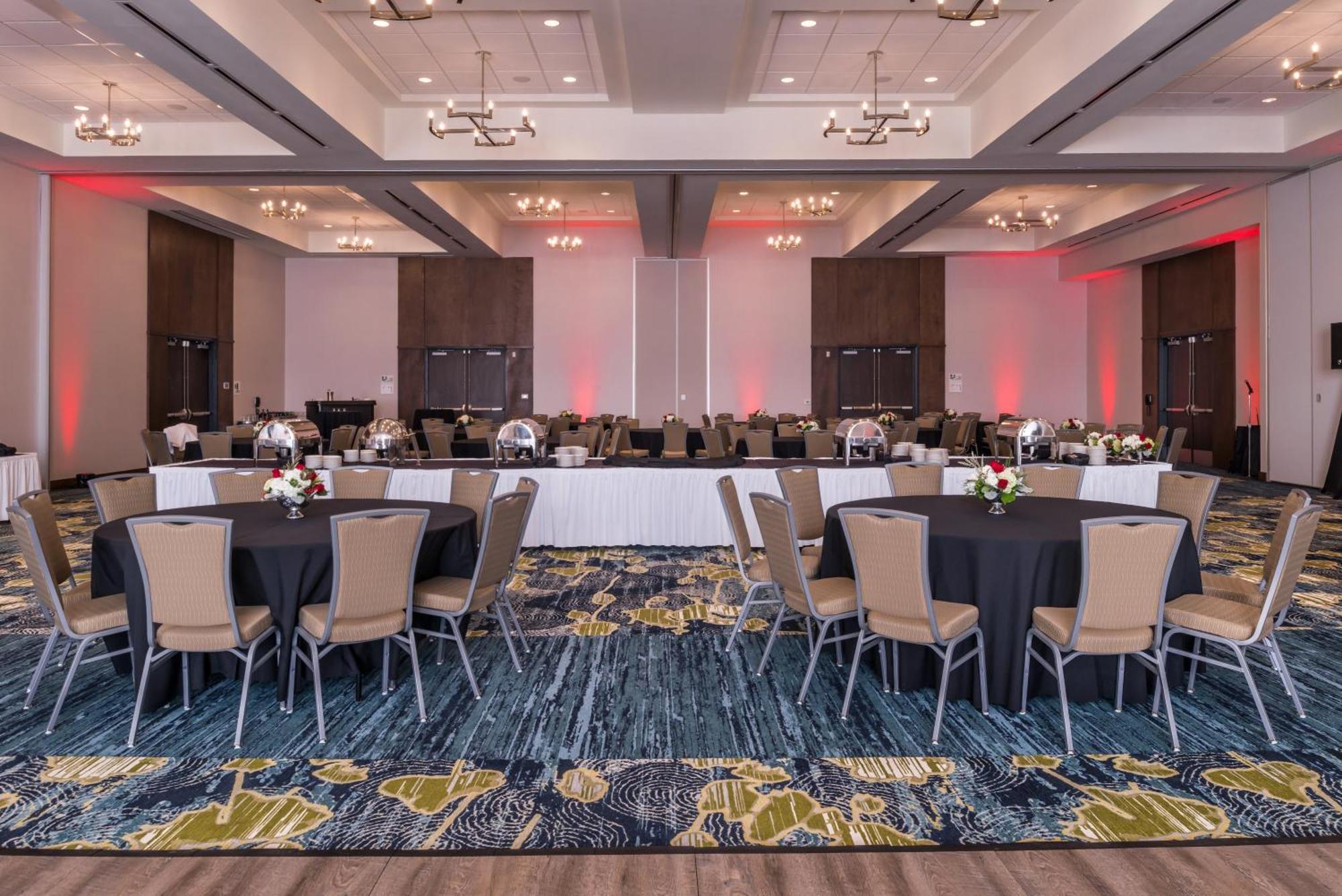Holiday Inn Detroit Northwest - Livonia By Ihg Luaran gambar