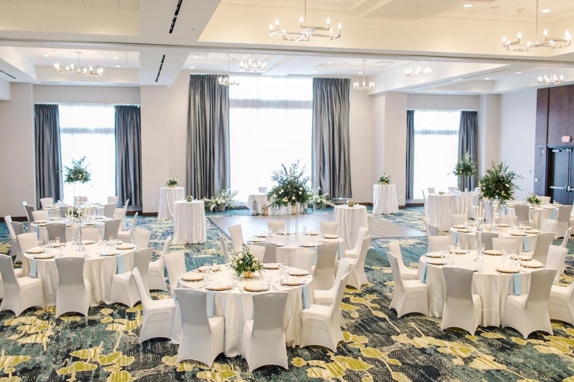 Holiday Inn Detroit Northwest - Livonia By Ihg Luaran gambar
