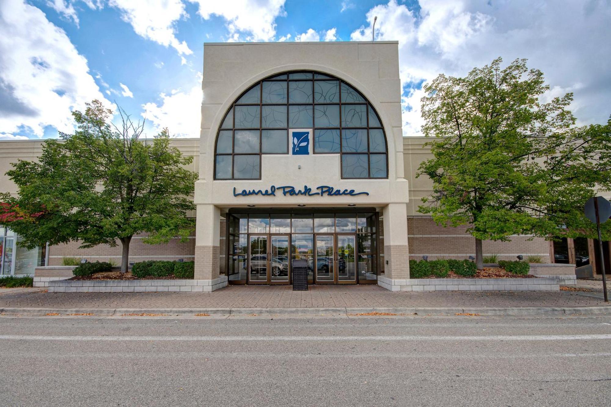 Holiday Inn Detroit Northwest - Livonia By Ihg Luaran gambar