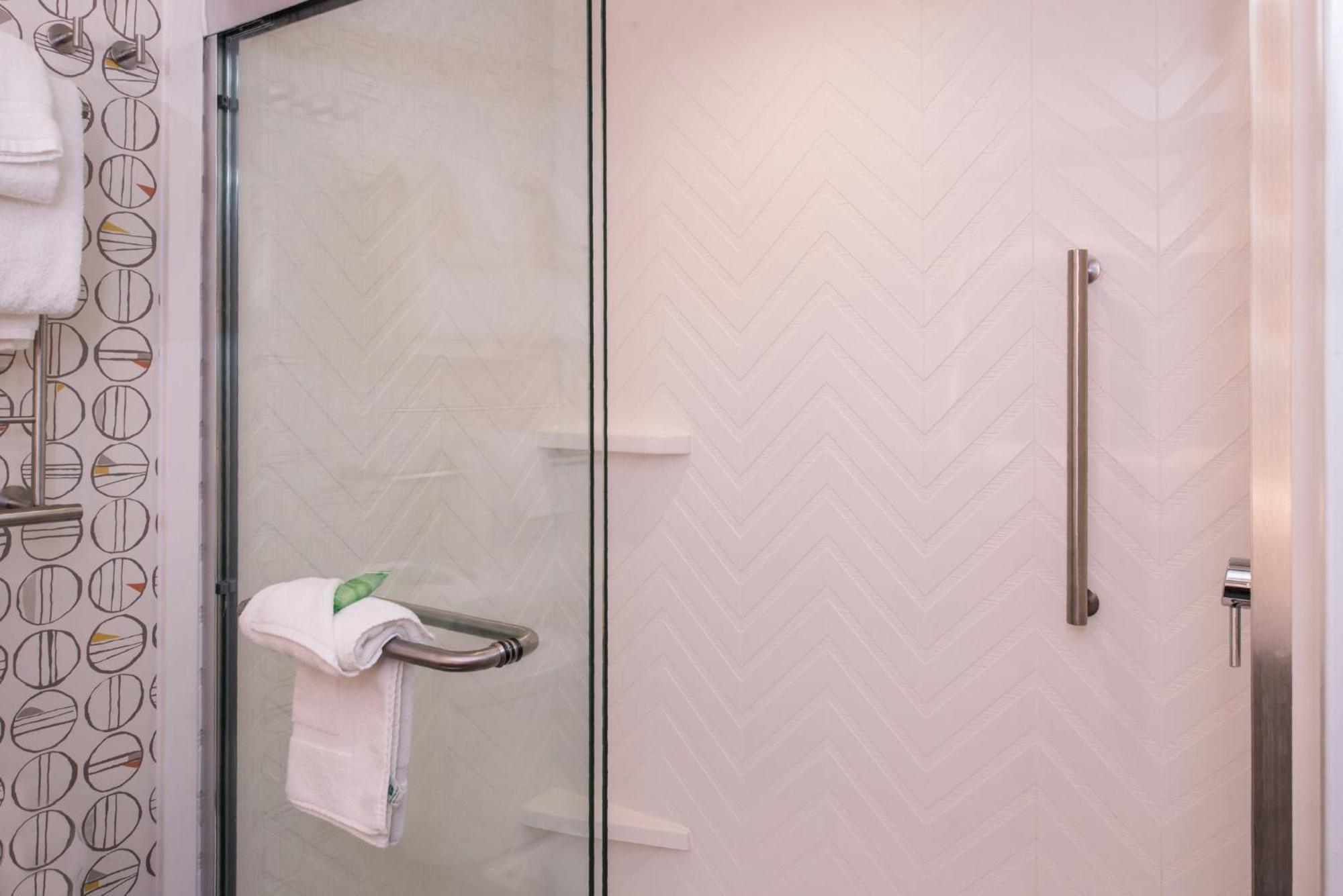 Holiday Inn Detroit Northwest - Livonia By Ihg Luaran gambar