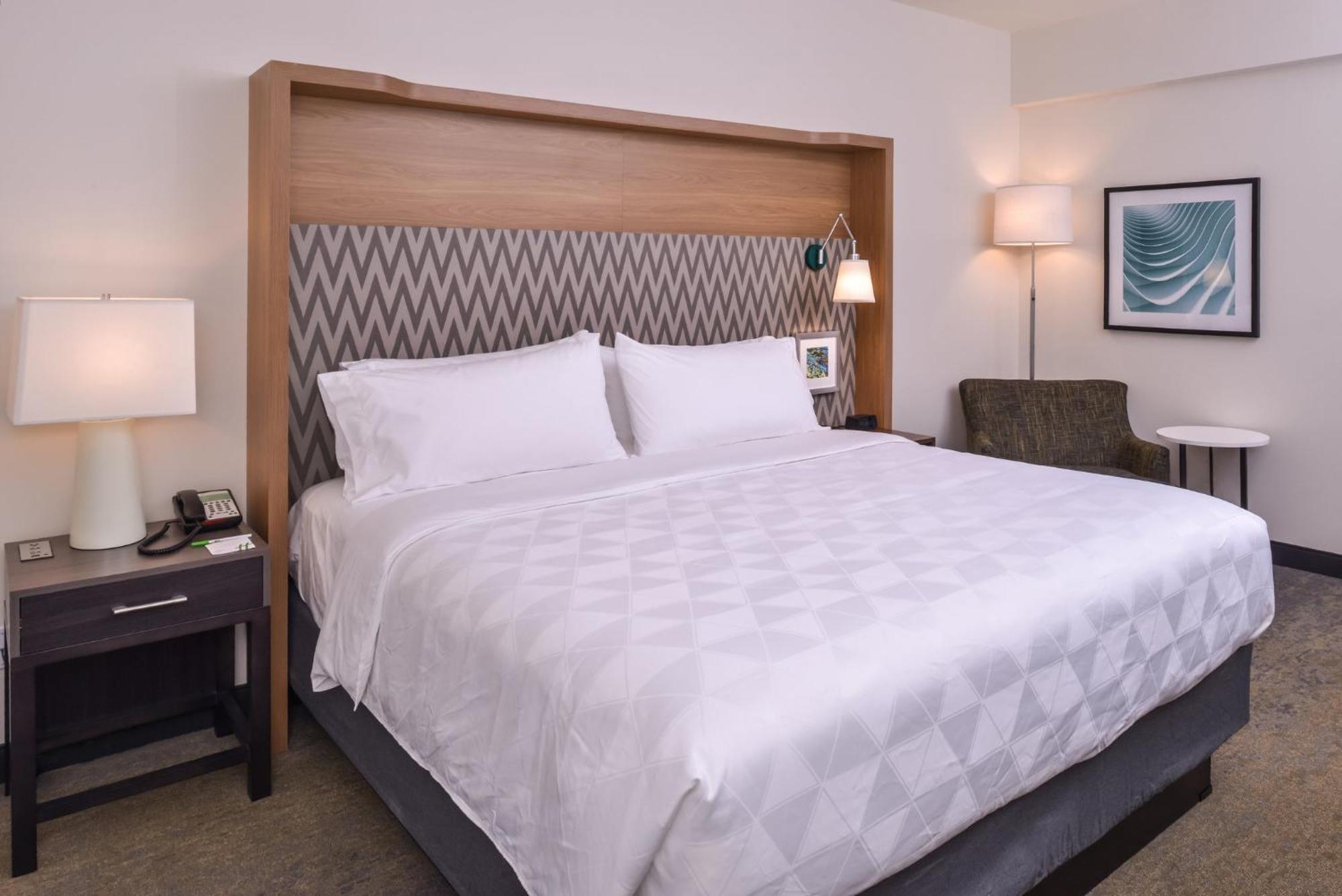 Holiday Inn Detroit Northwest - Livonia By Ihg Luaran gambar