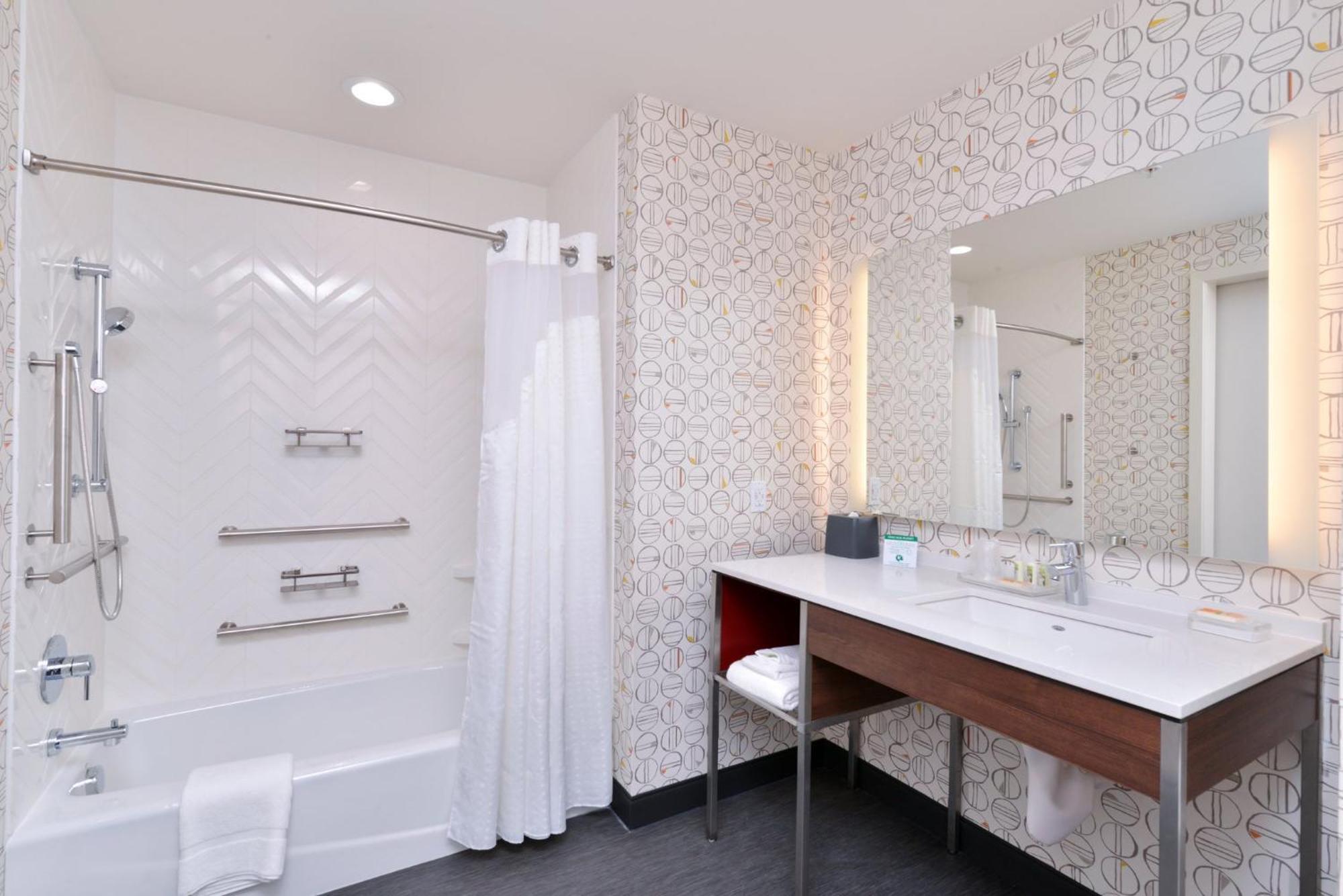 Holiday Inn Detroit Northwest - Livonia By Ihg Luaran gambar