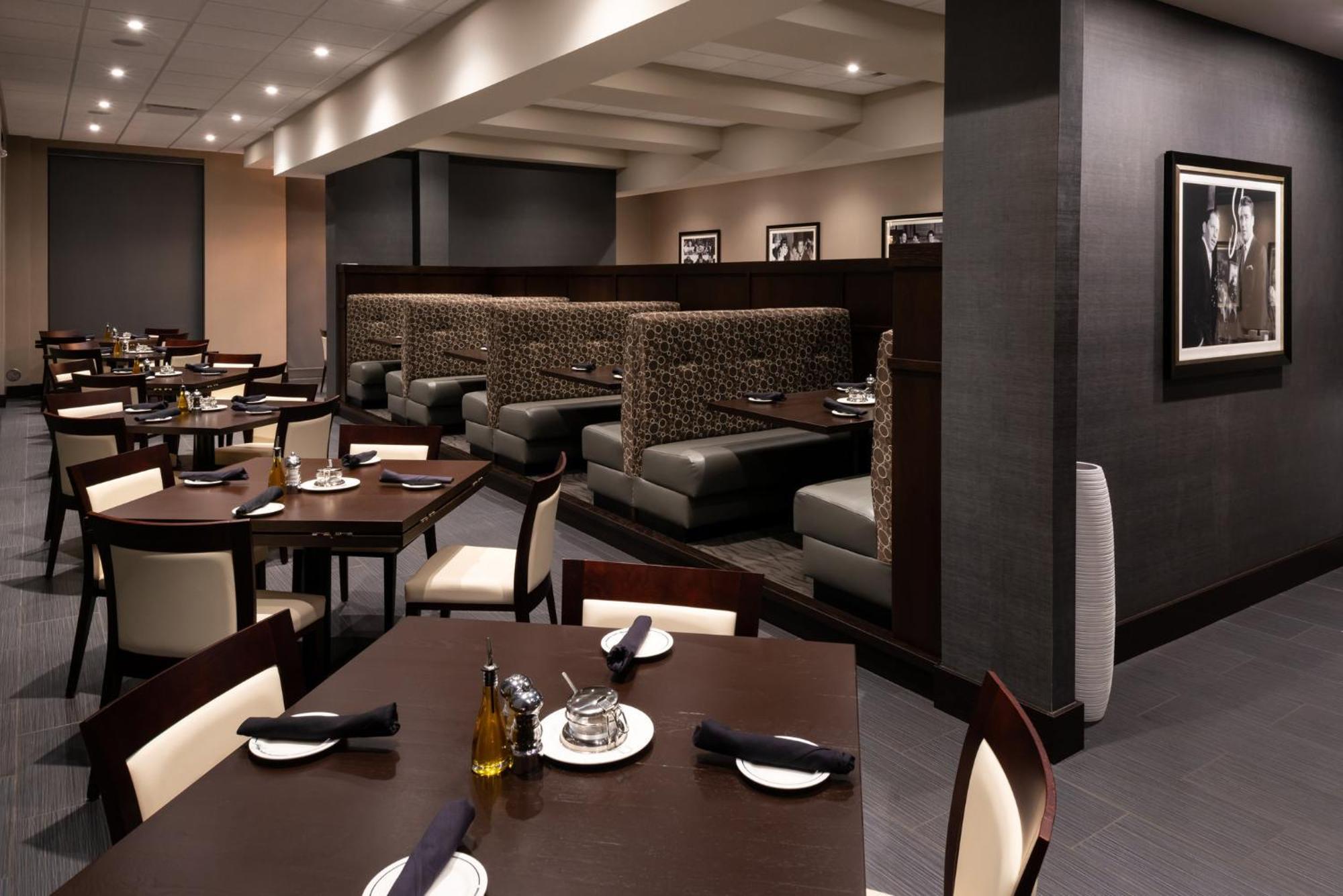 Holiday Inn Detroit Northwest - Livonia By Ihg Luaran gambar