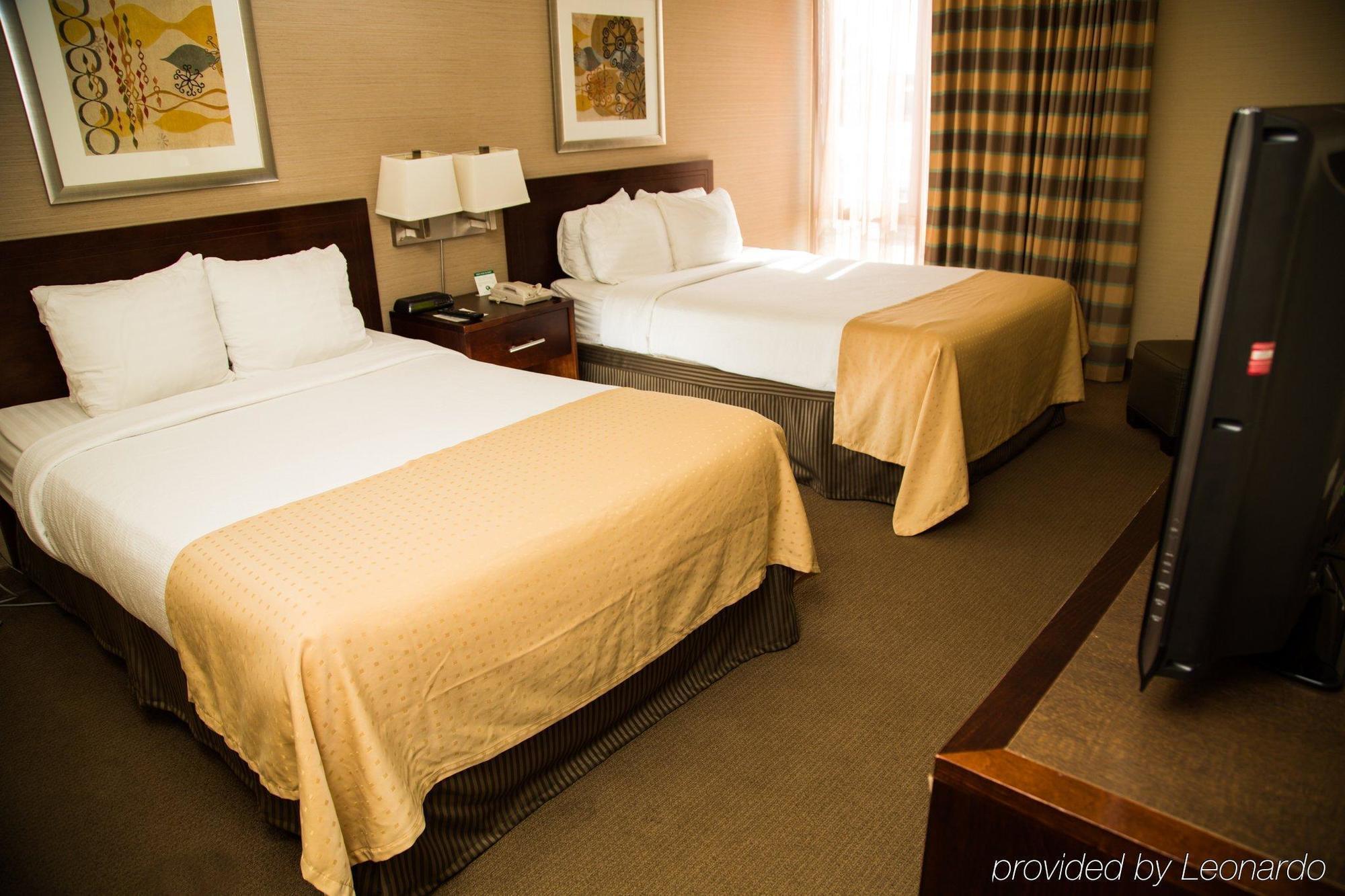 Holiday Inn Detroit Northwest - Livonia By Ihg Luaran gambar