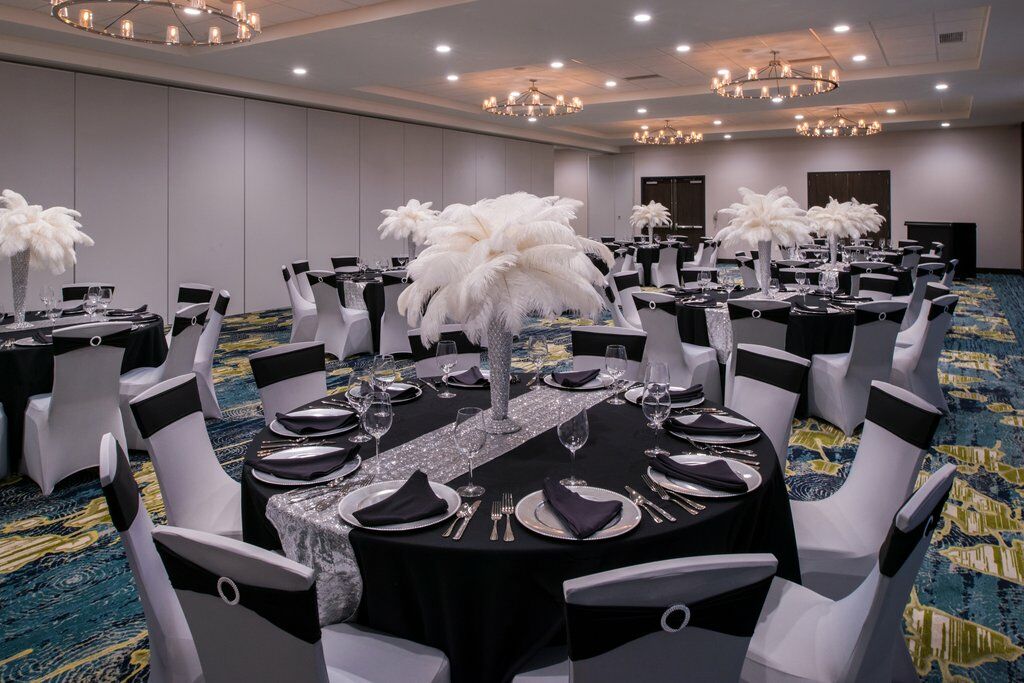 Holiday Inn Detroit Northwest - Livonia By Ihg Luaran gambar